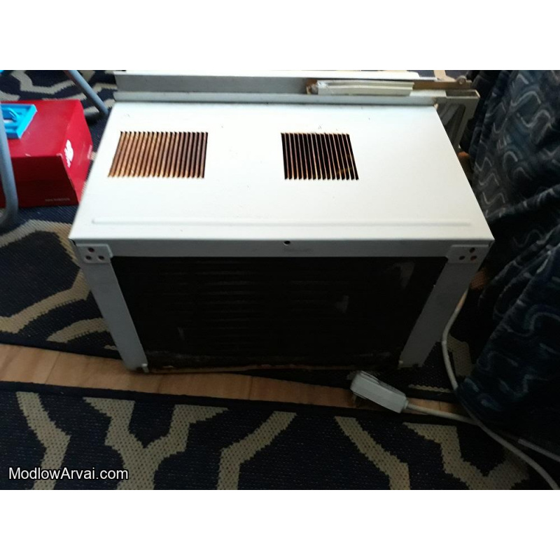 LG 8000BTU Air Conditioner