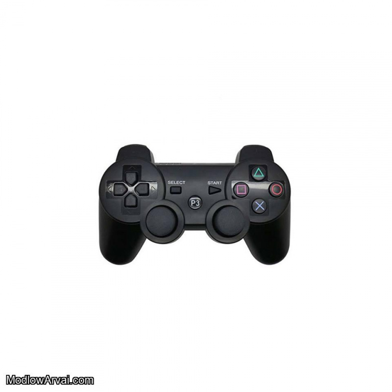 PS3 Dual Shock Controller