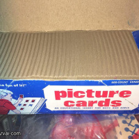 Topps 500 Unsearched 1987 baseball Cards