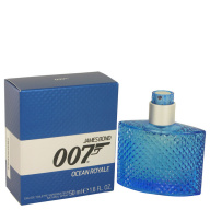 007 Ocean Royale by James Bond Eau De Toilette Spray 1.6 oz