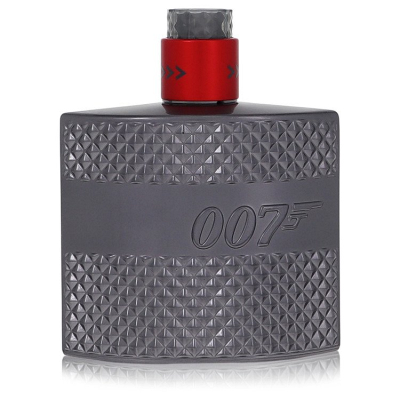 007 Quantum by James Bond Eau De Toilette Spray (Tester) 2.5 oz