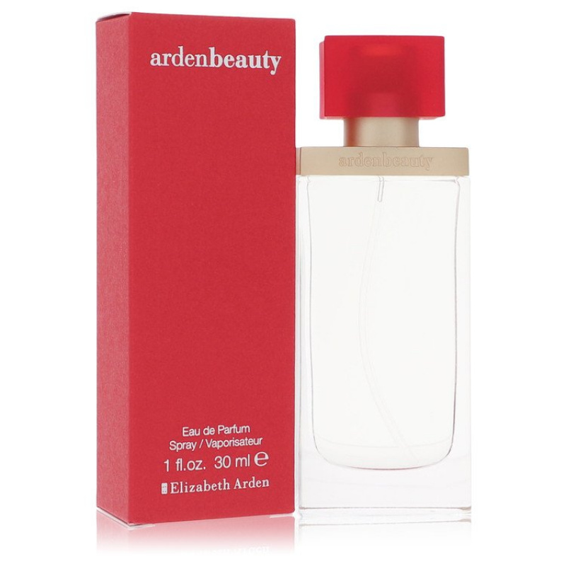 Eau De Parfum Spray 1.0 oz