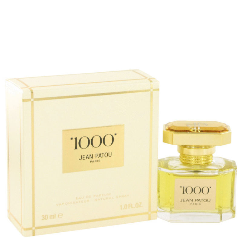 Eau De Parfum Spray 1 oz