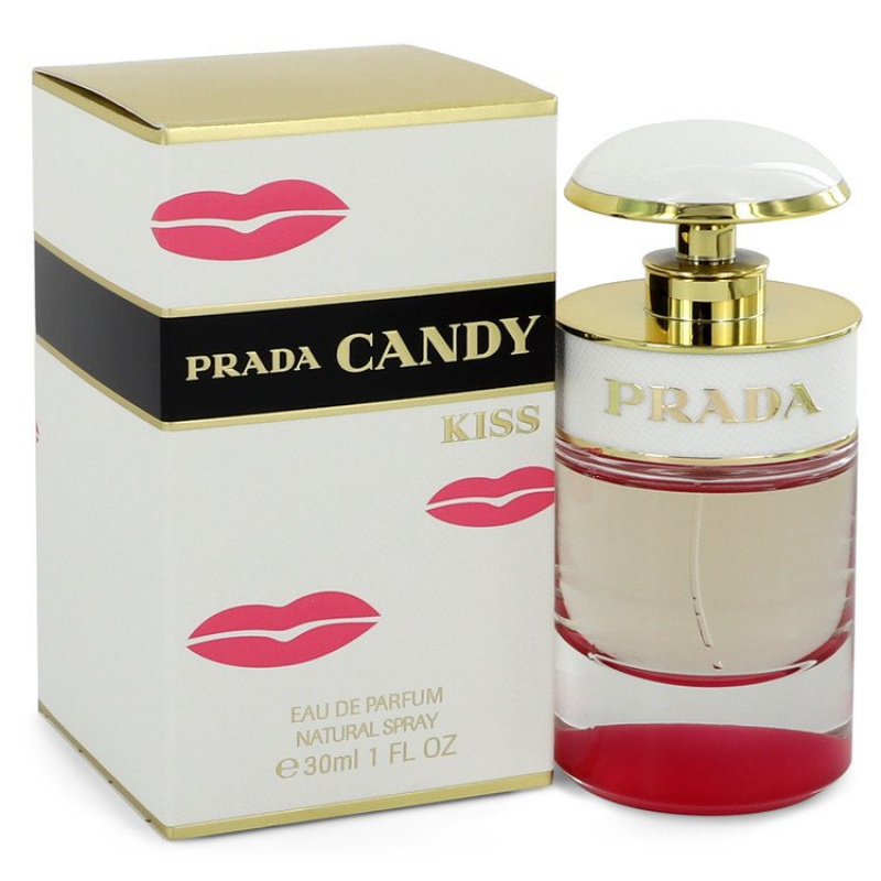 Eau De Parfum Spray 1 oz