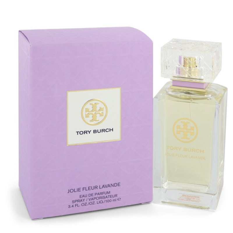 Eau De Parfum Spray 3.4 oz