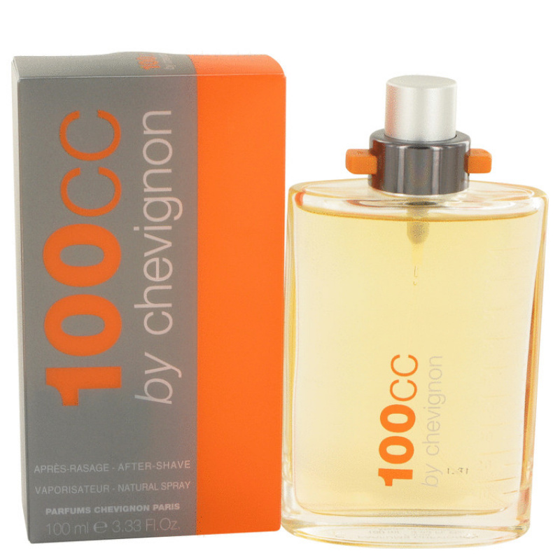 100cc by Chevignon After Shave 3.33 oz