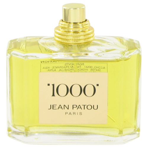 Eau De Parfum Spray (Tester) 2.5 oz