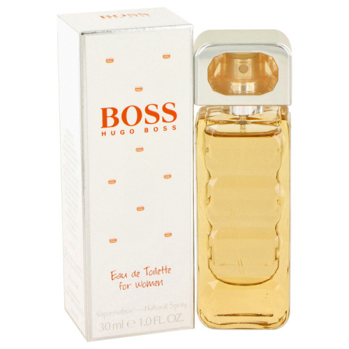 Eau De Toilette Spray 1 oz