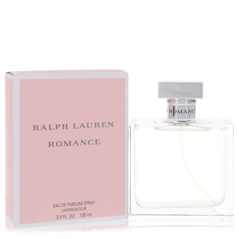 Eau De Parfum Spray 5 oz