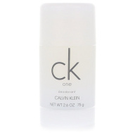 CK ONE by Calvin Klein Deodorant Stick 2.6 oz