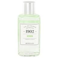 1902 Vetiver by Berdoues Eau De Cologne (Unisex) 8.3 oz