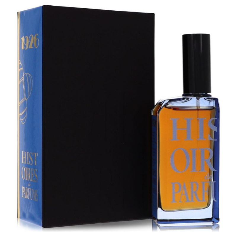 Eau De Parfum Spray 2 oz