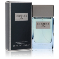 Success by Donald Trump Eau De Toilette Spray 1 oz