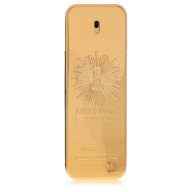 1 Million Parfum by Paco Rabanne Parfum Spray (Tester) 3.4 oz