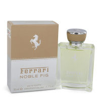Ferrari Noble Fig by Ferrari Eau De Toilette Spray (Unisex) 1.7 oz