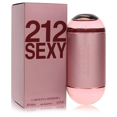 Eau De Parfum Spray 3.4 oz