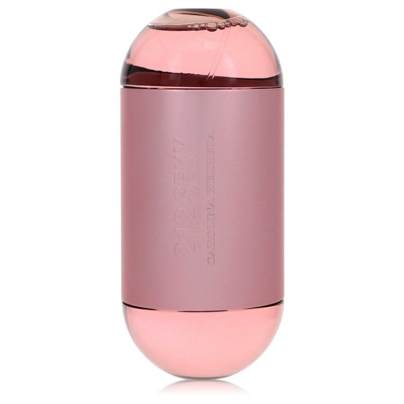 Eau De Parfum Spray (Tester) 3.4 oz