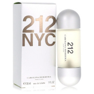 Eau De Toilette Spray (New Packaging) 1 oz