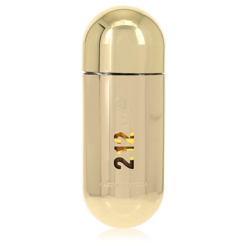 Eau De Parfum Spray (Tester) 2.7 oz