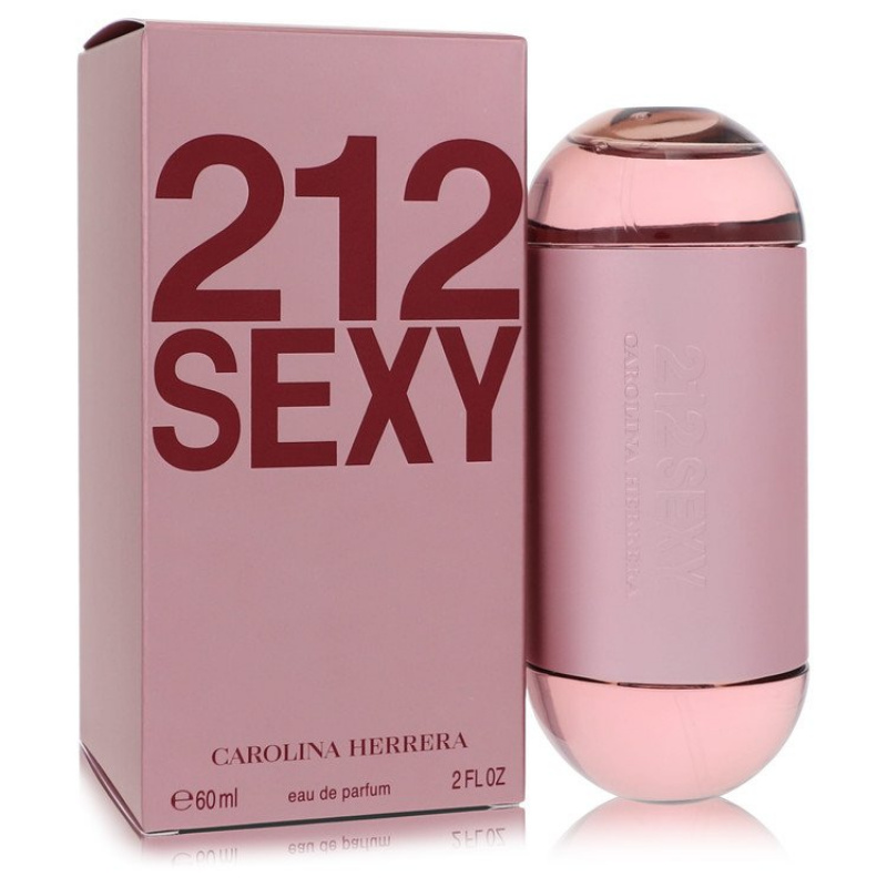 Eau De Parfum Spray 2 oz