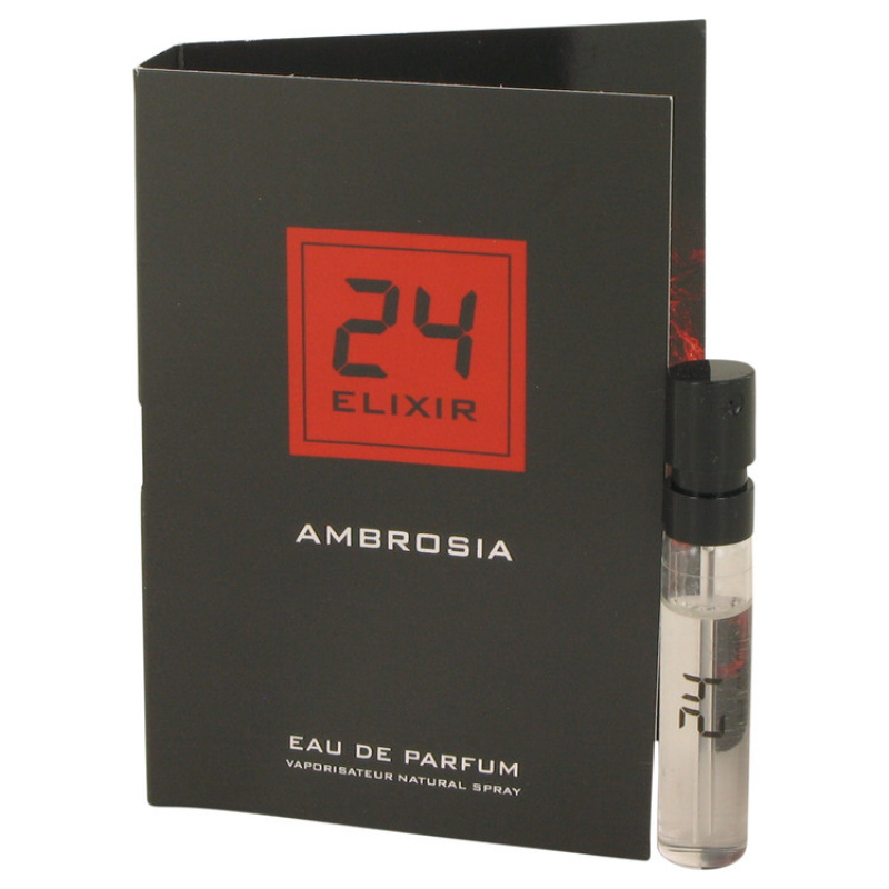 24 Elixir Ambrosia by ScentStory Vial (sample) .05 oz