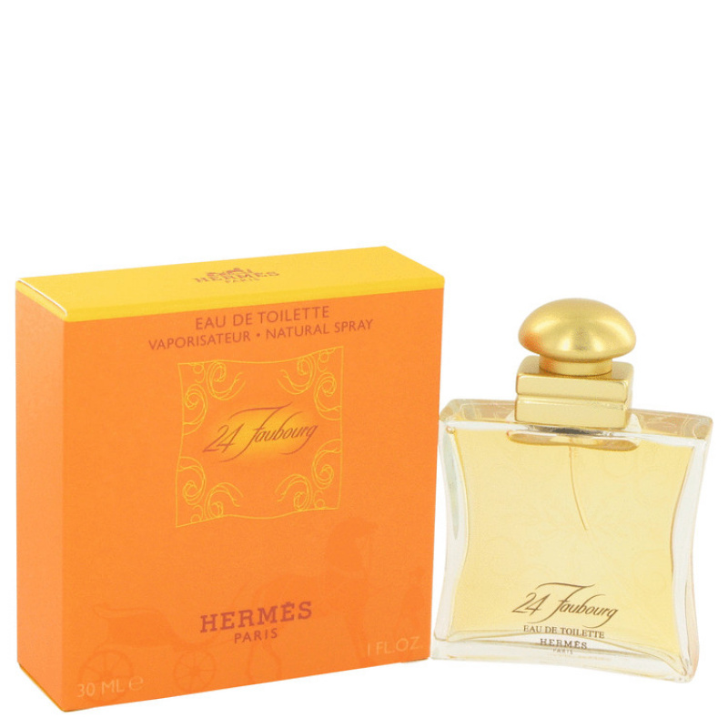 Eau De Toilette Spray 1 oz