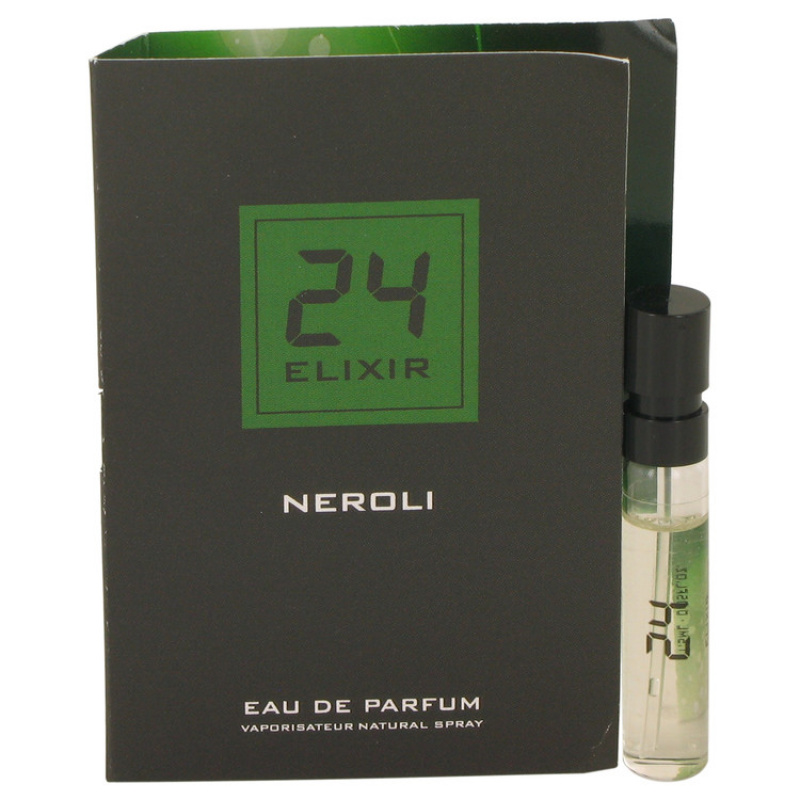 24 Elixir Neroli by ScentStory Vial (sample) .05 oz