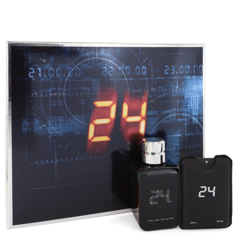 24 The Fragrance by ScentStory Gift Set