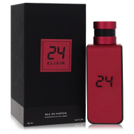 24 Elixir Ambrosia by ScentStory Eau De Parfum Spray (Unixex) 3.4 oz