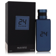 24 Elixir Azur by ScentStory Eau De Parfum Spray (Unisex) 3.4 oz