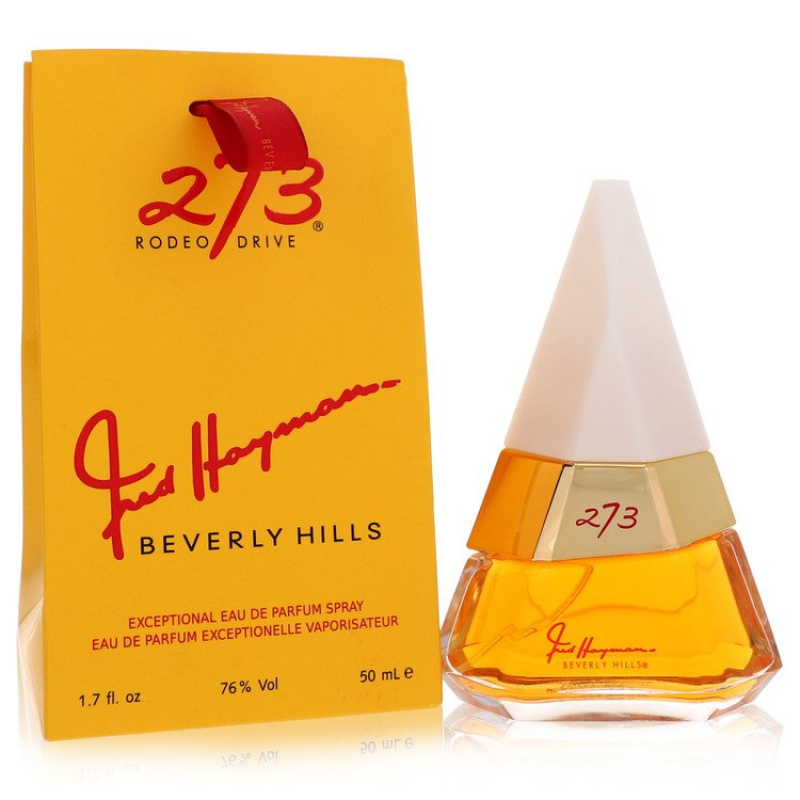 Eau De Parfum Spray 1.7 oz