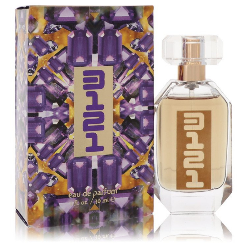 Eau De Parfum Spray 1 oz