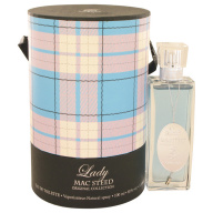 Eau De Toilette Spray 3.4 oz