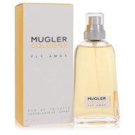 Eau De Toilette Spray (Unisex) 3.3 oz