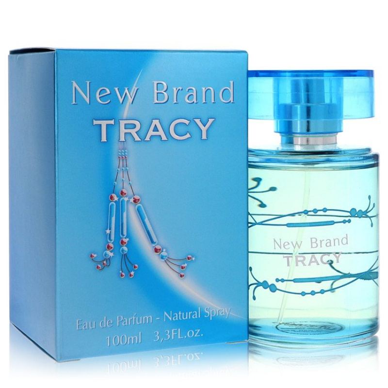 Eau De Parfum Spray 3.4 oz
