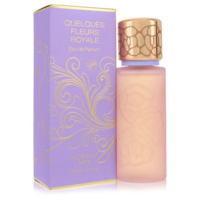 Eau De Parfum Spray 3.4 oz