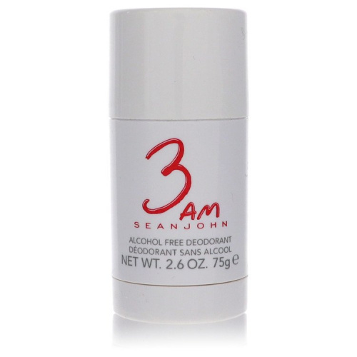 3am Sean John by Sean John Deodorant Stick 2.6 oz