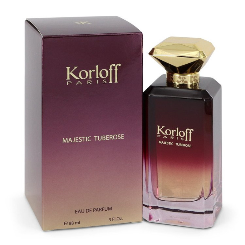 Eau De Parfum Spray 3 oz