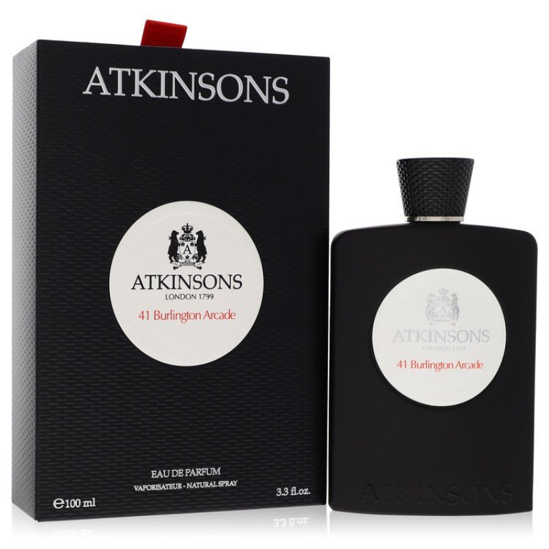 Eau De Parfum Spray (Unisex) 3.3 oz