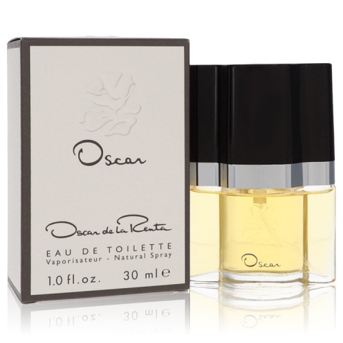 Eau De Toilette Spray 1 oz