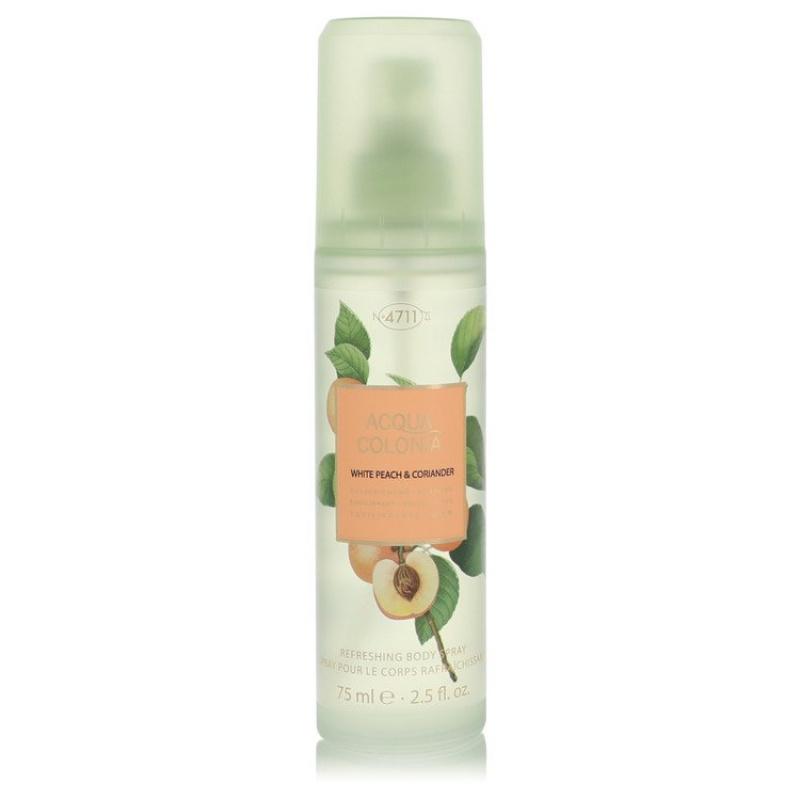 Body Spray 2.5 oz