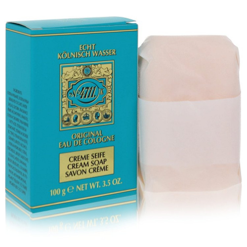 4711 by 4711 Soap (Unisex) 3.5 oz