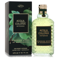Eau De Cologne Intense Spray (Unisex) 5.7 oz