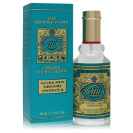 4711 by 4711 Cologne Spray (Unisex) 2 oz