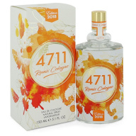 4711 Remix by 4711 Eau De Cologne Spray (Unisex 2018) 5.1 oz