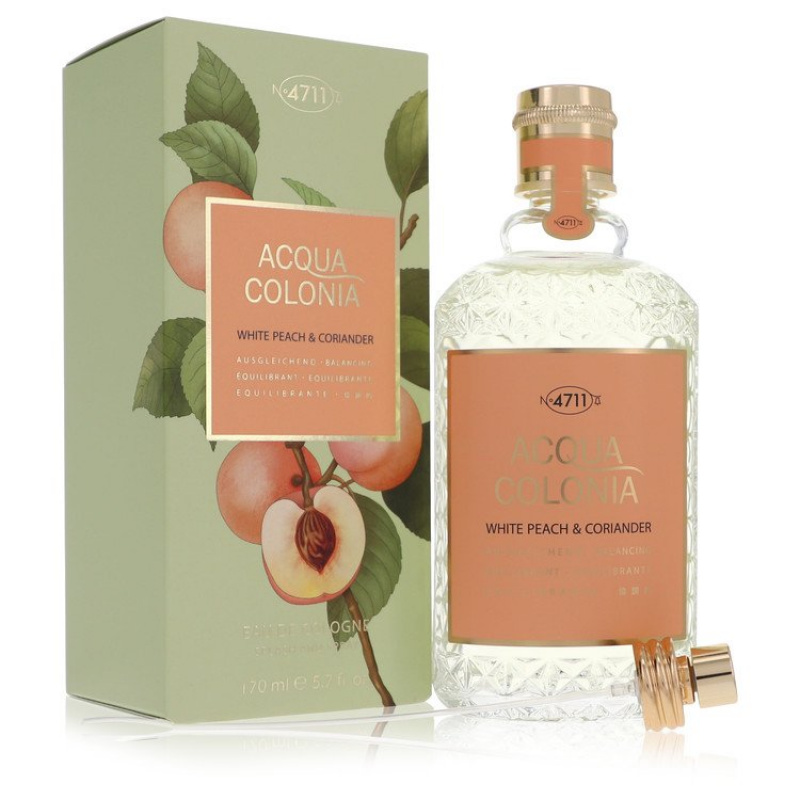 Eau De Cologne Spray (Unisex) 5.7 oz