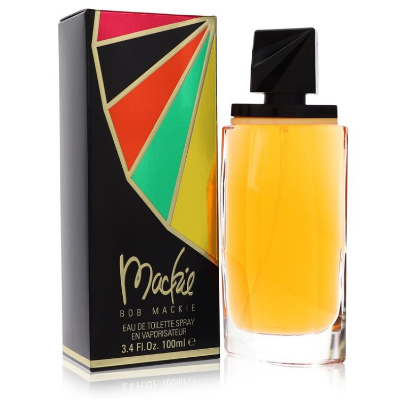 Eau De Toilette Spray 3.4 oz