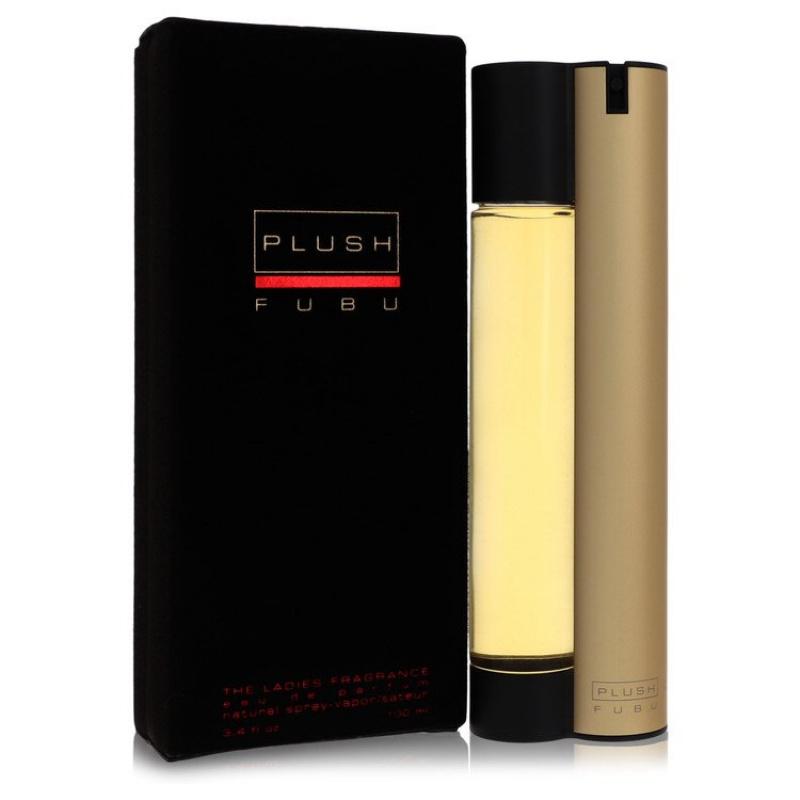 Eau De Parfum Spray 3.4 oz