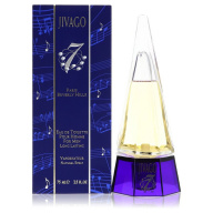 JIVAGO 7 ELEMENTS by Ilana Jivago Eau De Toilette Spray 2.5 oz