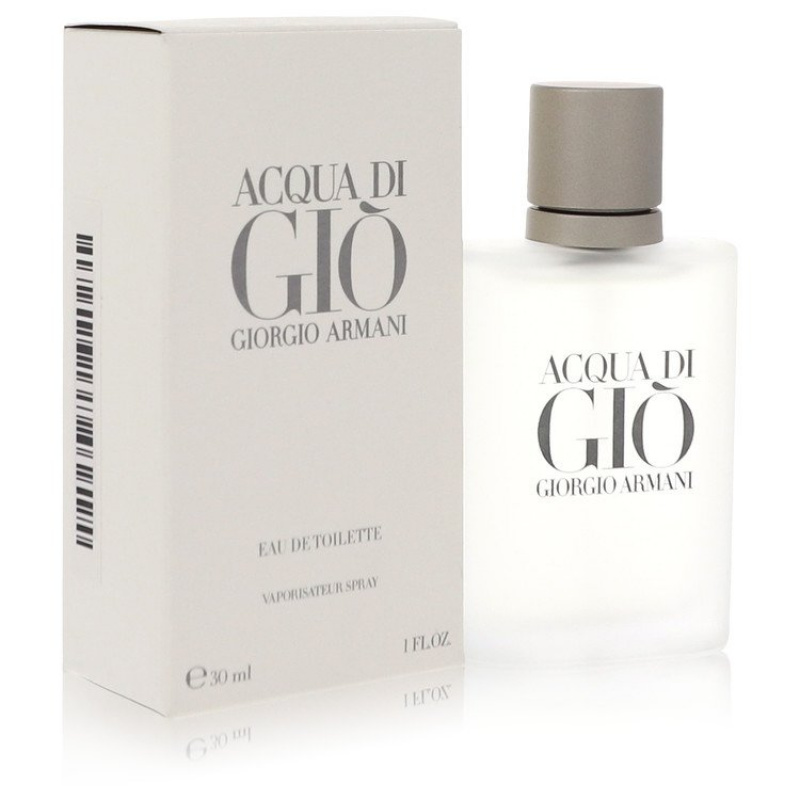 ACQUA DI GIO by Giorgio Armani Eau De Toilette Spray 1 oz